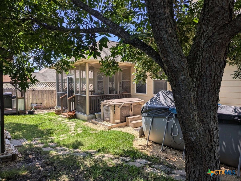 Photo of 2121 Dragon Trail, New Braunfels, TX 78130 (MLS # 622014)