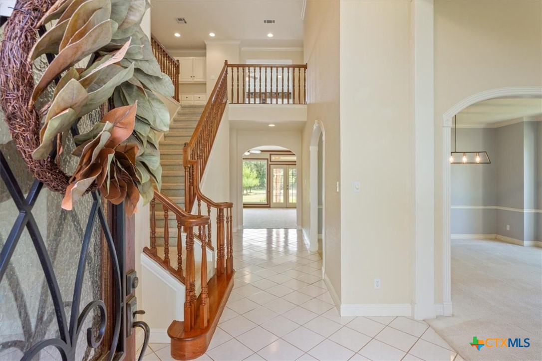 1704 Canyon Springs Drive