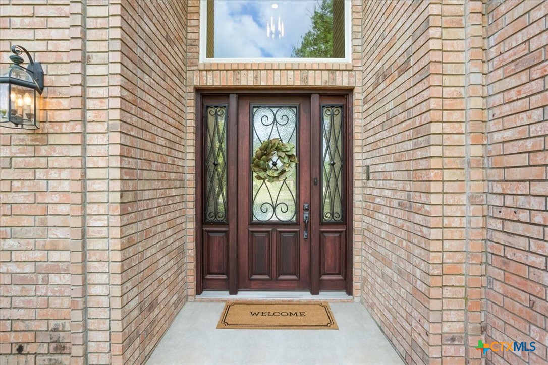 1704 Canyon Springs Drive