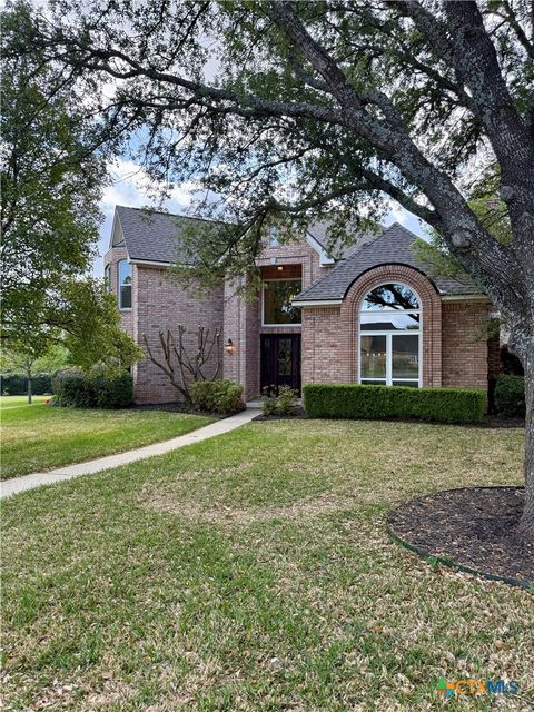 1704 Canyon Springs Drive Belton TX 76513