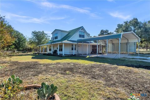 A home in Bertram