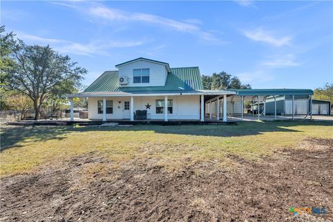 A home in Bertram