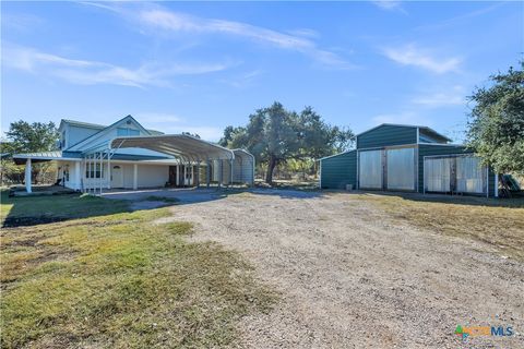 A home in Bertram