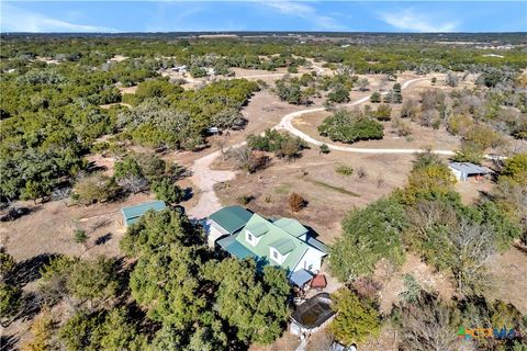 A home in Bertram