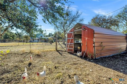 A home in Bertram