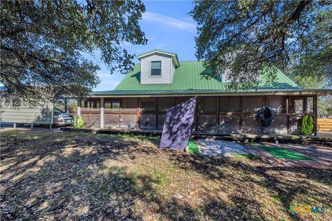 A home in Bertram