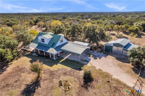 A home in Bertram