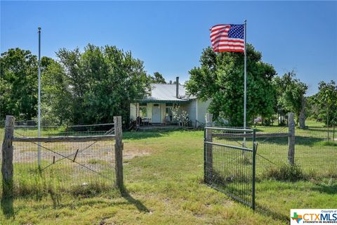 A home in Elgin