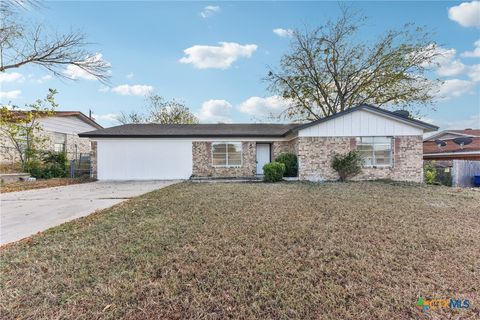 Photo of 1910 Wanda Street, Copperas Cove, TX 76522 (MLS # 612039)