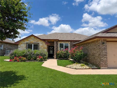 Photo of 1905 Broken Shoe Trail, Temple, TX 76502 (MLS # 620924)