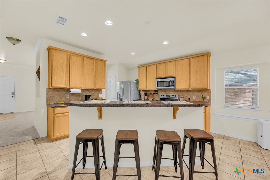 5705 Tumbled Stone Drive