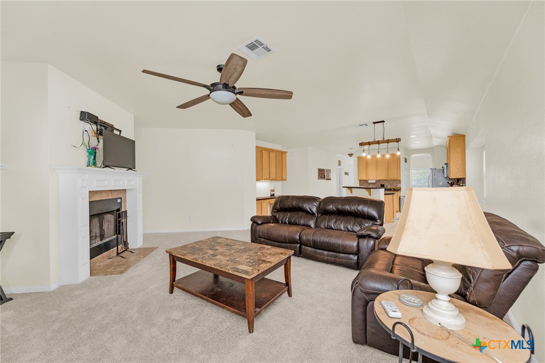 5705 Tumbled Stone Drive