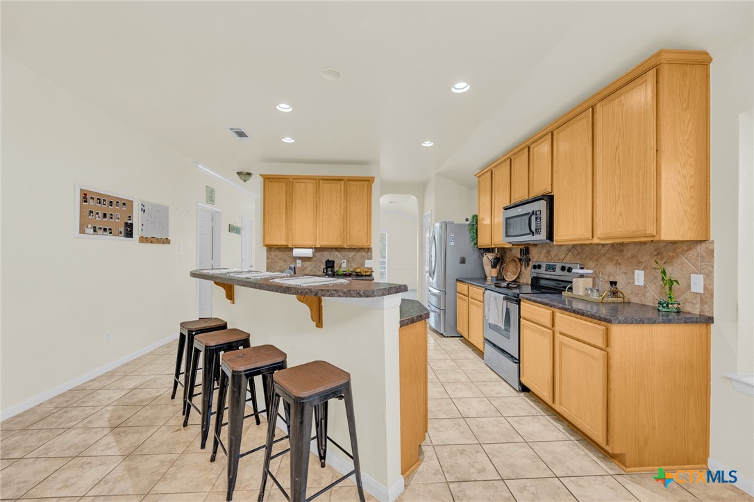 5705 Tumbled Stone Drive