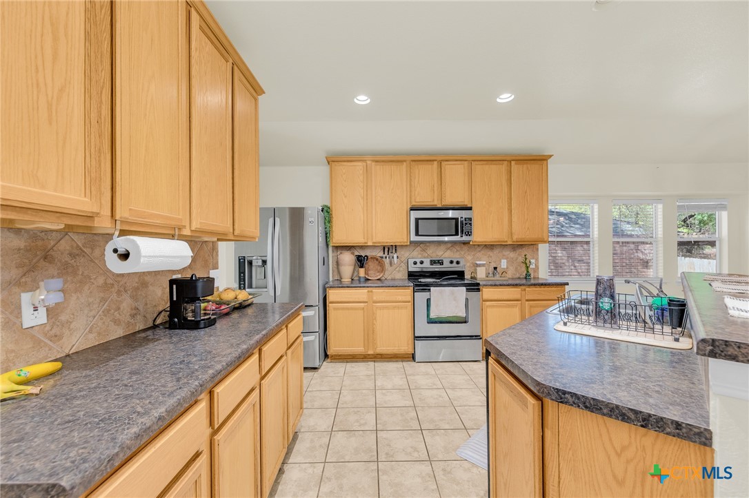 5705 Tumbled Stone Drive