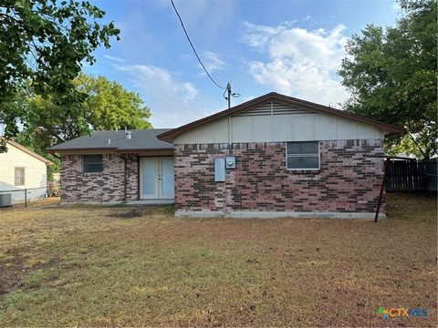 A home in Killeen