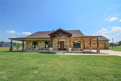2178 Southbend Road Salado TX 76571