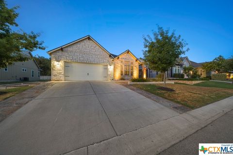 A home in San Marcos