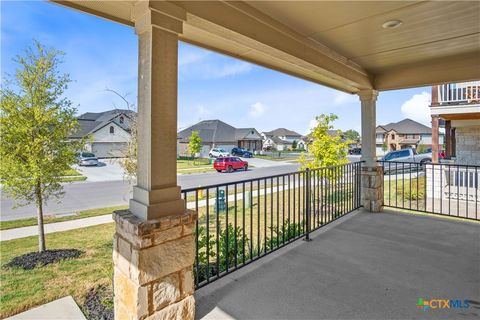 A home in Harker Heights