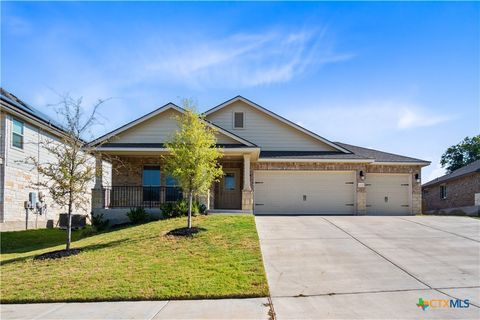 A home in Harker Heights