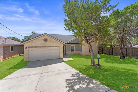 466 Eastview Drive Canyon Lake TX 78133