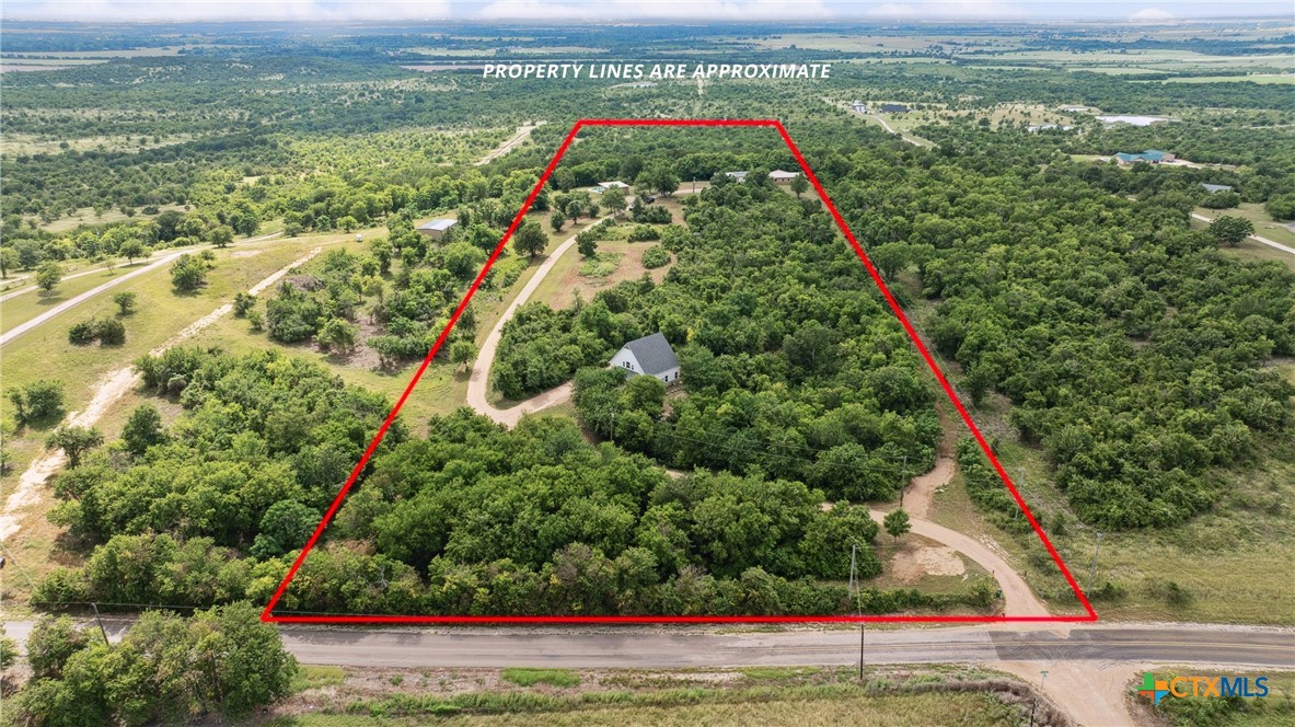 13554 Knob Hill Road