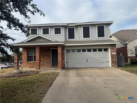 Photo of 404 Big Timber Drive, Temple, TX 76502 (MLS # 604503)