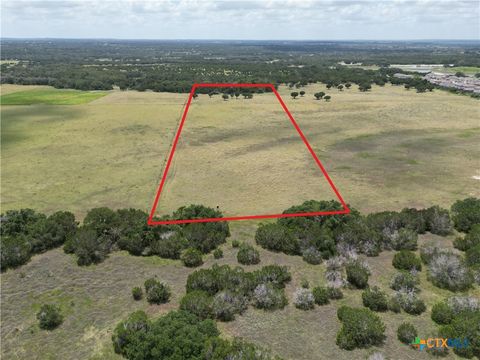 TBD CR 201 Liberty Hill TX 78642