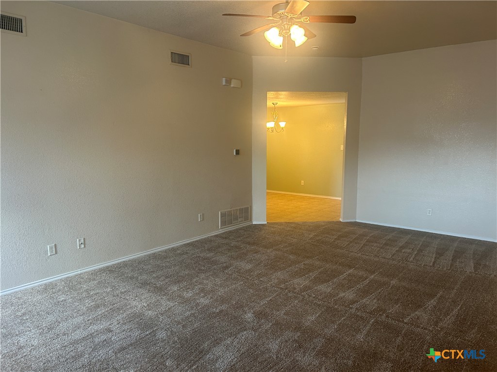 1305 Copper Creek Drive