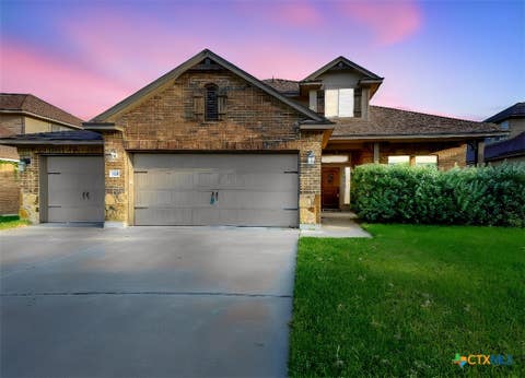 Photo of 805 Terra Cotta Court, Harker Heights, TX 76548 (MLS # 621775)