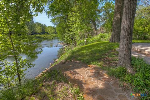 0 Ervendberg Avenue New Braunfels TX 78130