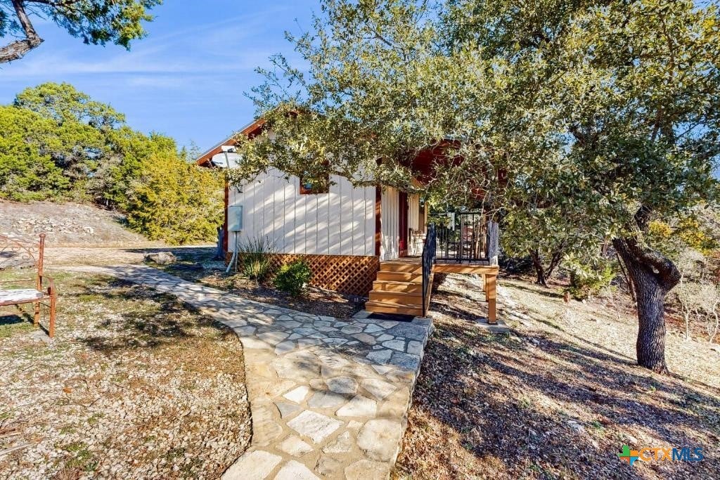 Photo of 961 Buttercup Lane, Wimberley, TX 78676 (MLS # 601572)
