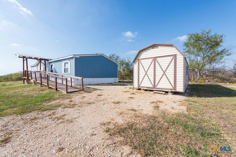 A home in Lockhart