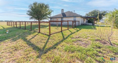 A home in Lockhart