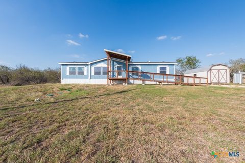 A home in Lockhart