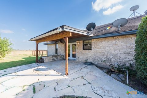 A home in Lockhart