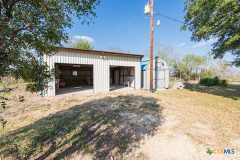 A home in Lockhart