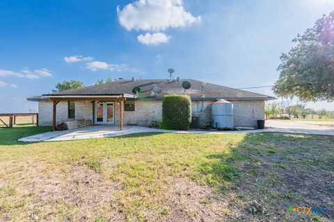 A home in Lockhart