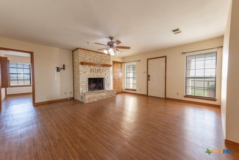 A home in Lockhart