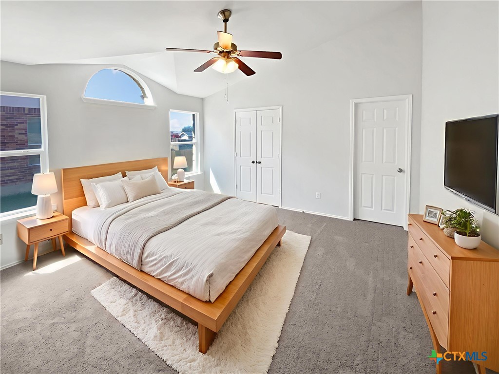 5705 Southern Belle Drive