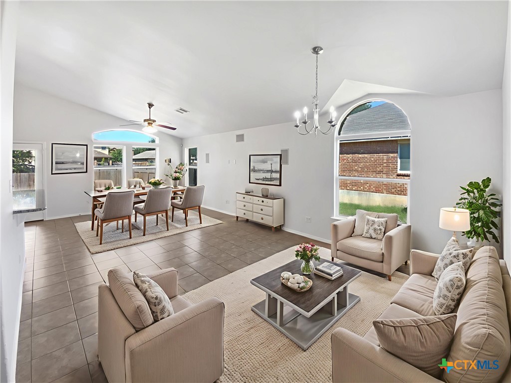 5705 Southern Belle Drive