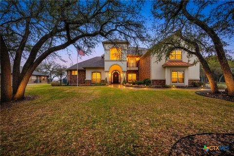 Photo of 3202 Eagle Ridge, Harker Heights, TX 76548 (MLS # 607130)