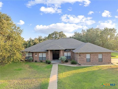 3544 Walter Lane Belton TX 76513