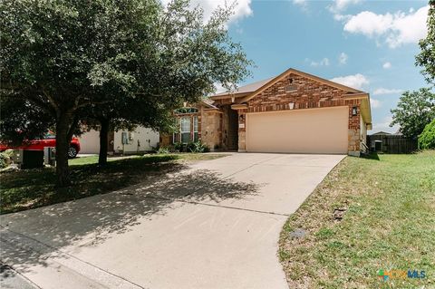 Photo of 236 Bauxite Drive, Jarrell, TX 76537 (MLS # 617518)