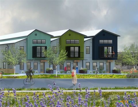 1911 Dutton Drive B San Marcos TX 78666