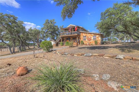 Photo of 1631 Cattail, Canyon Lake, TX 78133 (MLS # 596929)