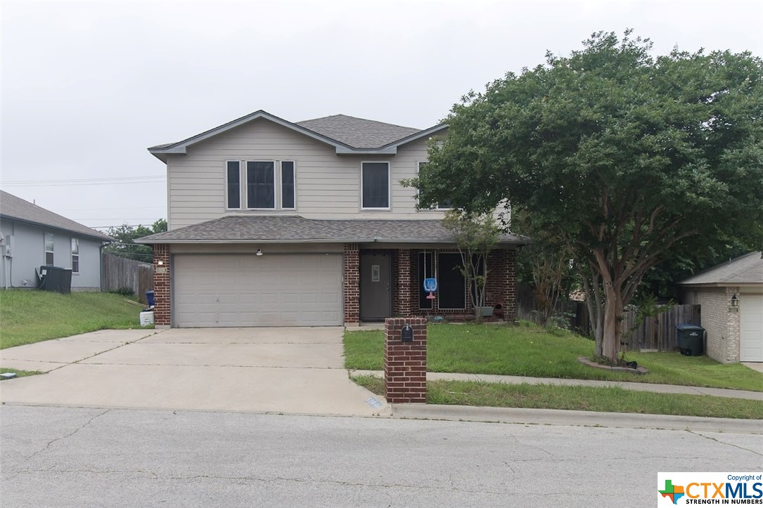 View Copperas Cove, TX 76522 house