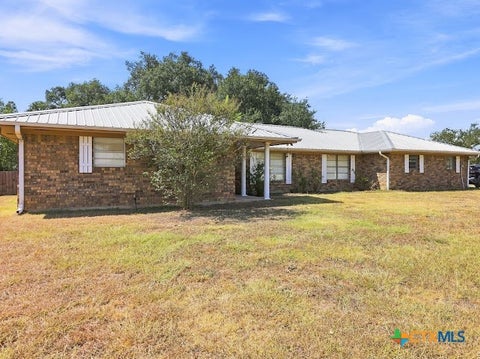 Photo of 10940 Blackberry Road, Salado, TX 76571 (MLS # 624832)