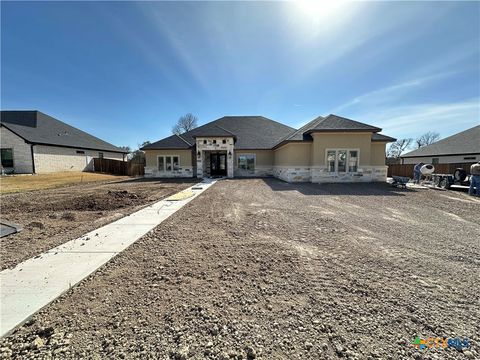 430 Dos Rios Morgans Point Resort TX 76513