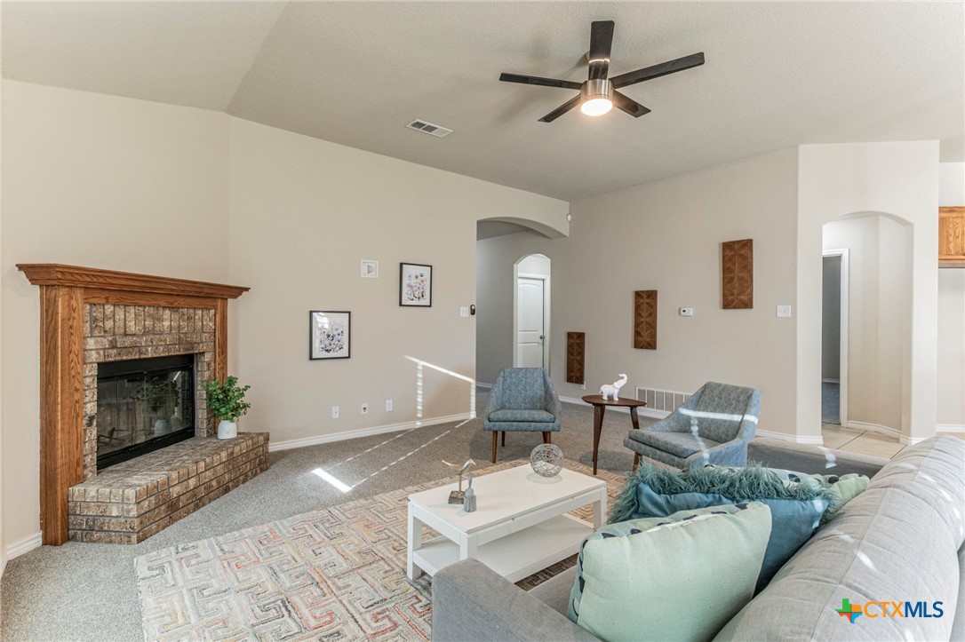 2610 Tarrant County Drive