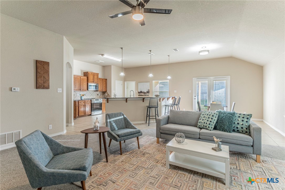 2610 Tarrant County Drive